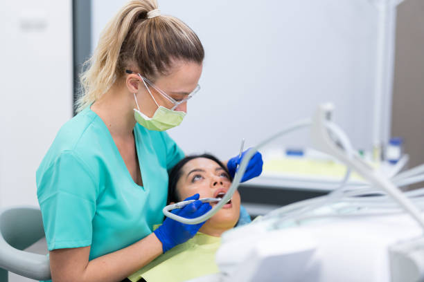 Best Emergency Treatment for Dental Infections or Abscesses in Youngsville, PA